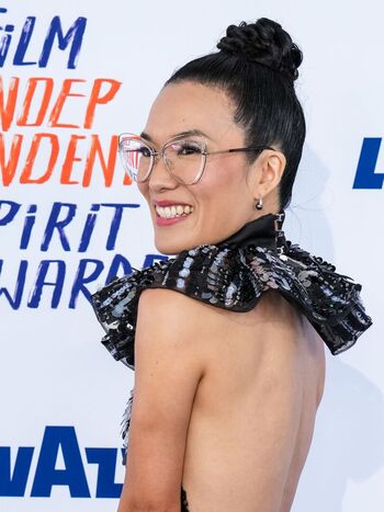 Ali Wong