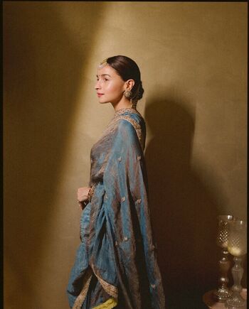 Alia Bhatt