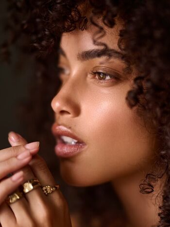 Aliana King