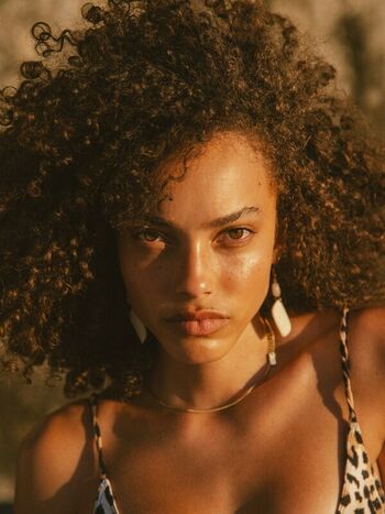 Aliana King