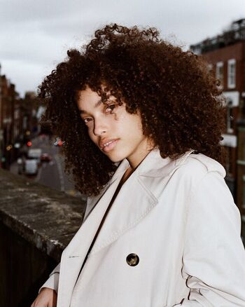 Aliana King