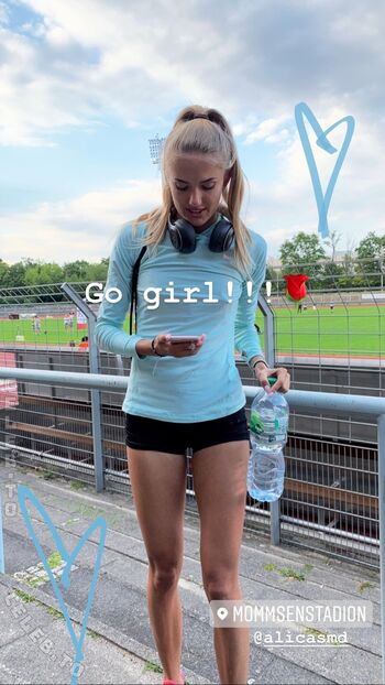 Alica Schmidt