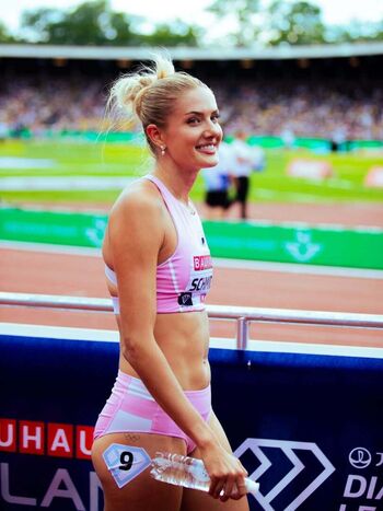 Alica Schmidt