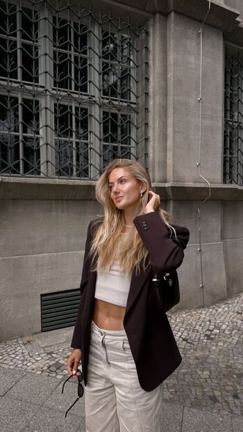 Alica Schmidt