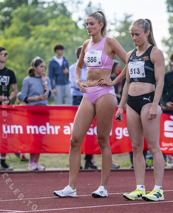 Alica Schmidt