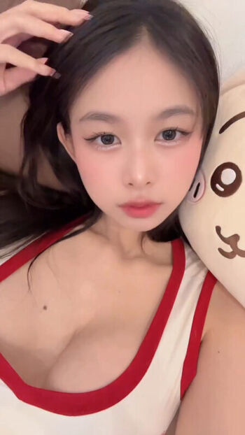 Full leaked Alice aoki private onlyfans photo