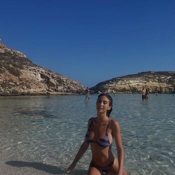 Alice D’Urso