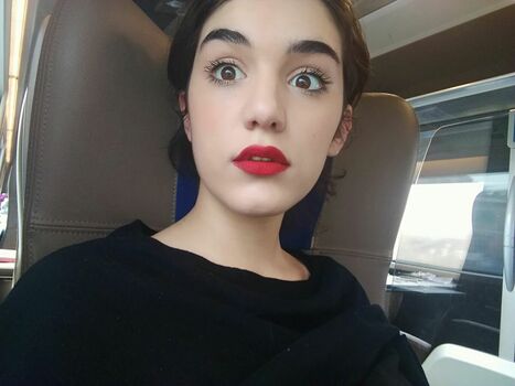 Alice Paba