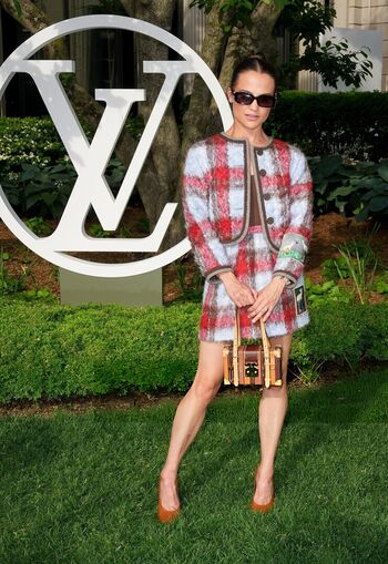 Full leaked Alicia vikander page private onlyfans photo