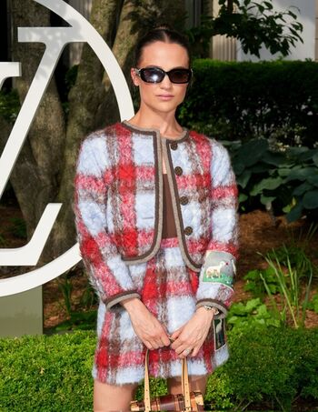 Full leaked Alicia vikander page private onlyfans photo