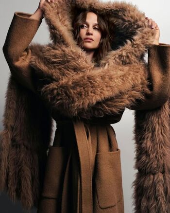 Full leaked Alicia vikander private onlyfans photo