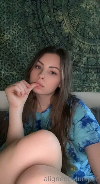 Alignedbykarissa