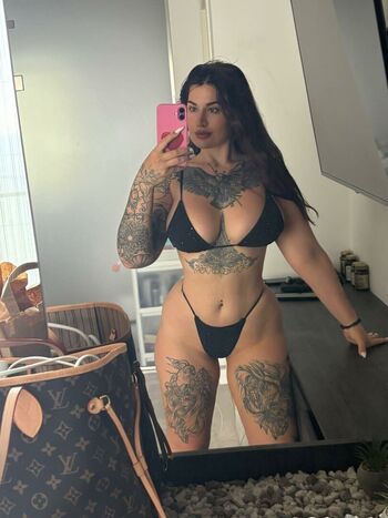 alinainkbabe