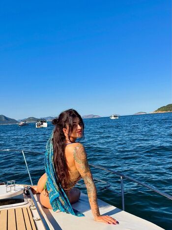 Aline Riscado