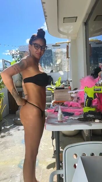 Alinne Rosa
