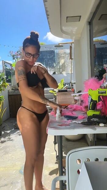 Alinne Rosa