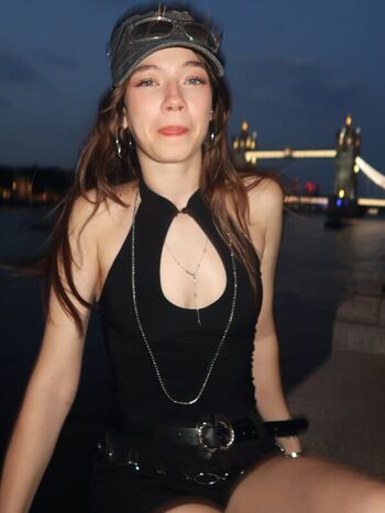 Alisa Sezen Sever