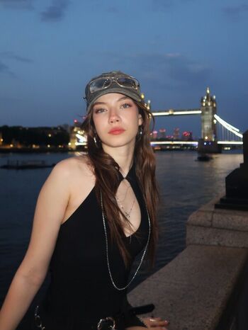 Alisa Sezen Sever