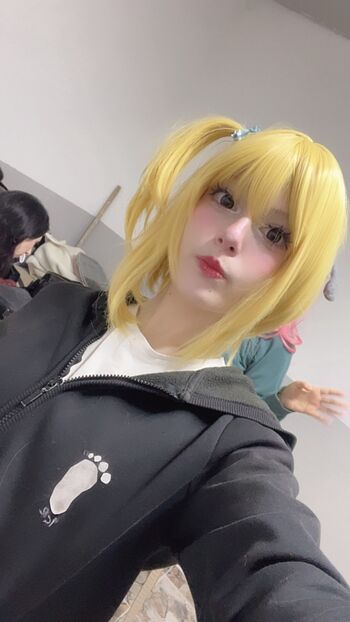 alisacosy