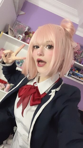 alisacosy