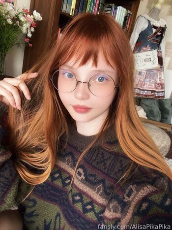 AlisaPikaPika