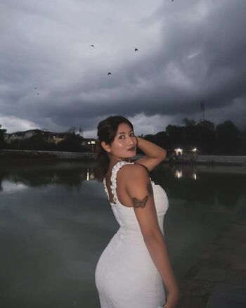 Alisha Basnet