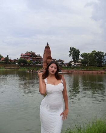 Alisha Basnet