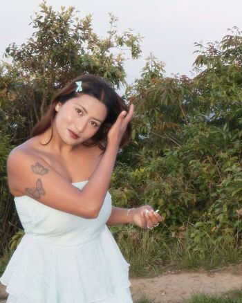 Alisha Basnet