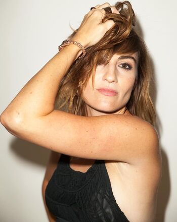 Alison Haislip