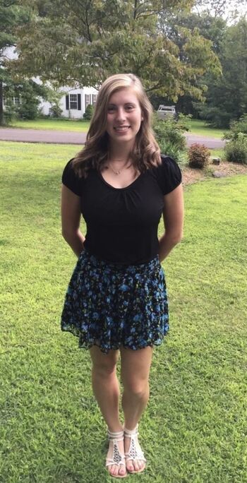 Alison Rowski