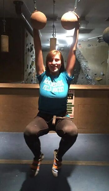 Alison Rowski