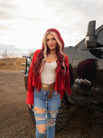 Alissa Jadee