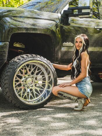Alissa Jadee