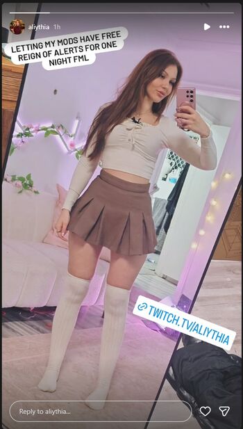 Aliythia