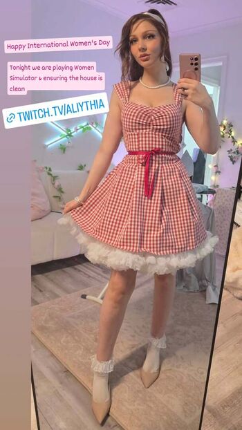 Aliythia