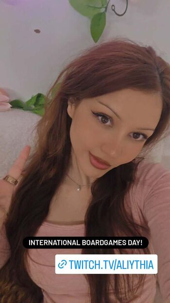Aliythia