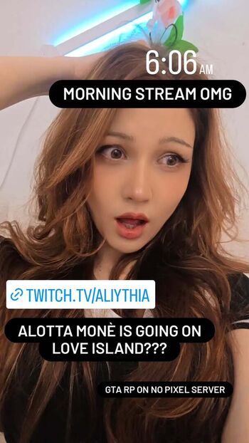 Aliythia