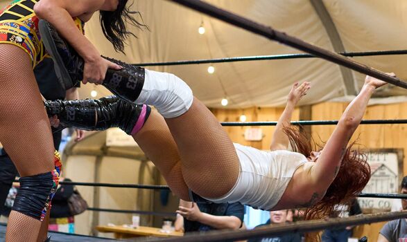 Allie Katch