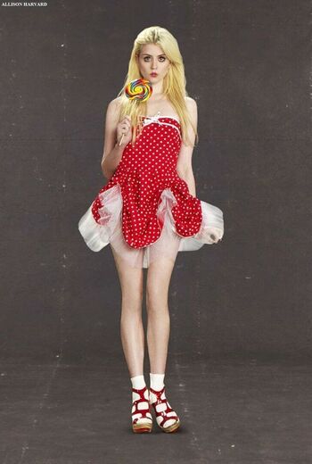 Allison Harvard