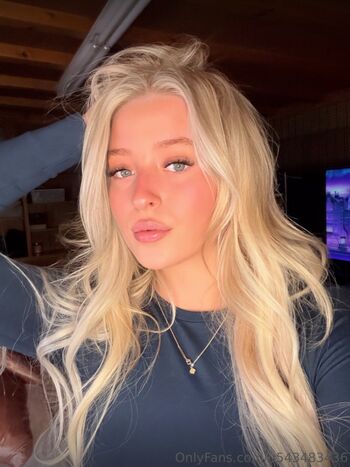Full leaked Allison lane private onlyfans photo
