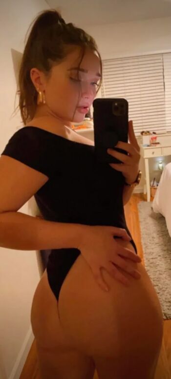 Full leaked Ally asmr private onlyfans photo