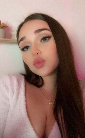 Full leaked Ally asmr private onlyfans photo