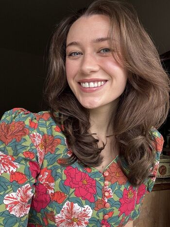Full leaked Ally louks private onlyfans photo
