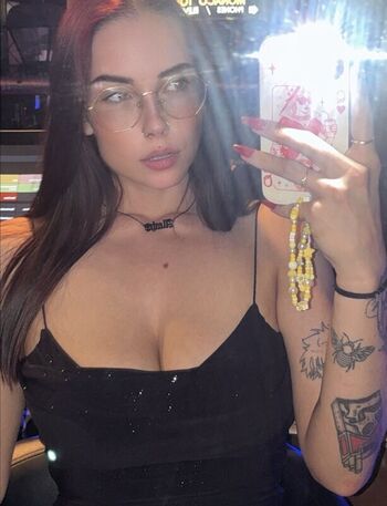 Full leaked Allyuhhb private onlyfans photo