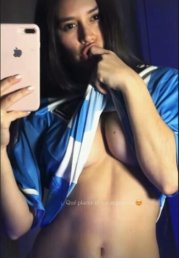 Full leaked Almagustina private onlyfans photo