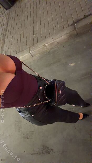 Full leaked Almira azemi private onlyfans photo