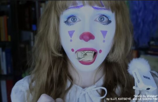 AlwaysSlightlySleepy