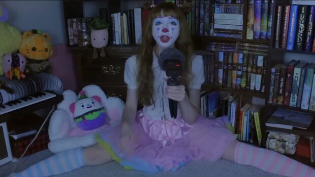 AlwaysSlightlySleepy