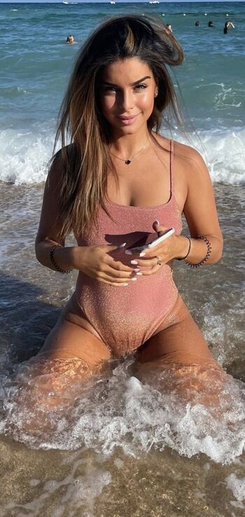 Alyiah Keda