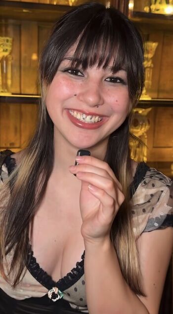 Full leaked Alysa liu private onlyfans photo